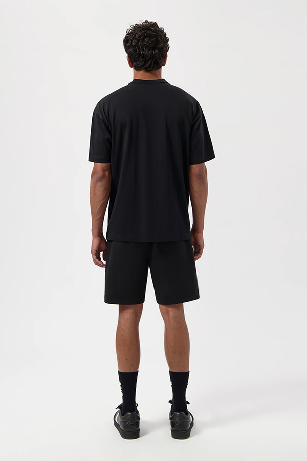 ΜΠΛΟΥΖΑ BALR. - 102 JET BLACK